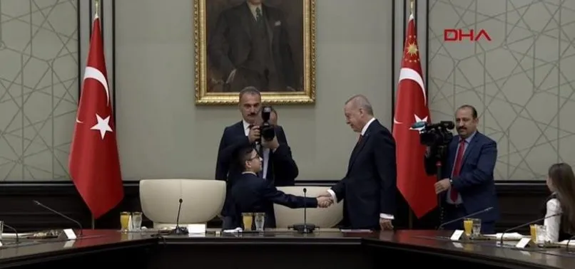 SON DAKÄ°KA: KÃLLÄ°YE'DE 23 NÄ°SAN KUTLAMASI