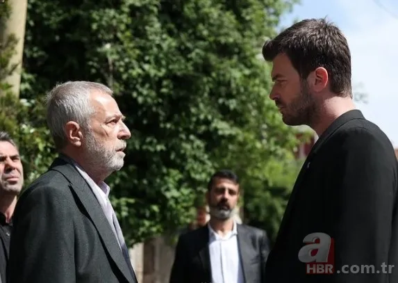 Aile dizisi İlyas Koruzade kimdir? Musa Uzunlar hangi dizi ve filmlerde rol aldı? 2