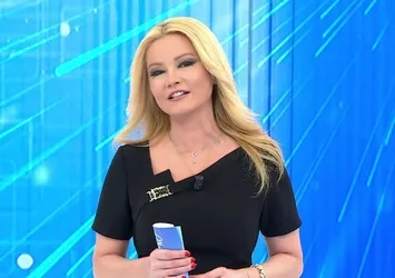 Müge Anlı ATV son bölüm! 27 Kasım 2024 Müge Anlı ile Tatlı Sert bugünkü program izle