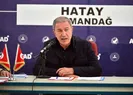 Bakan Akardan Danimarkaya sert tepki