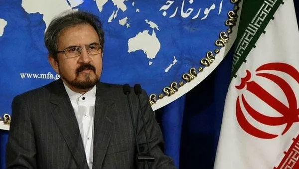 İran’dan açıklama: Pompeo ABD’nin İran düşmanı olduğunu ilan etti