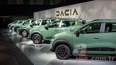 ÖTV MATRAH DÜZENLEMESİ sonrası Renault Clio, Taliant, Megane 2022 fiyatı ne kadar oldu? Yeni Renault araba fiyatları 17