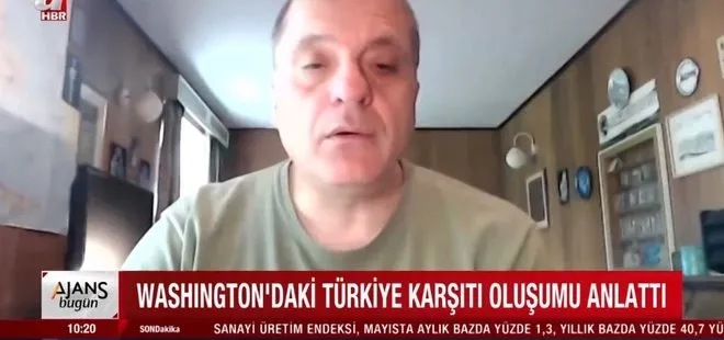 İngiliz yazar FETÖ’nün kirli projesini anlattı: Tek hedefleri Türkiye’yi parçalamak