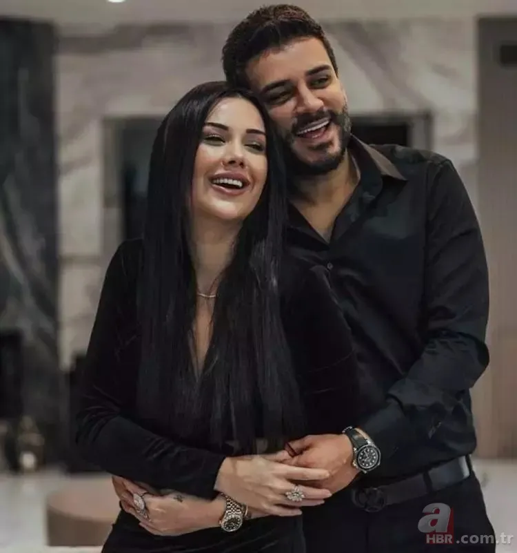 Dilan Polat ve ailesinin eski evi ortaya çıktı! Çalı süpürgesiyle balkon yıkıyordu 2