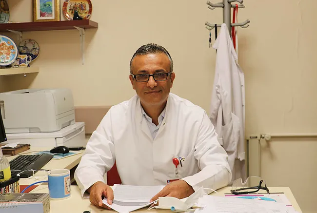 Bilim Kurulu Üyesi Tezer: Okulların açılmasında bayram süreci belirleyici olacak - 1
