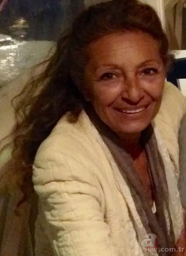 Tosun Paşa'nın çekimlerinde ölmüştü! Ali Öztuna'nın kızı bakın hangi ünlü çıktı 10