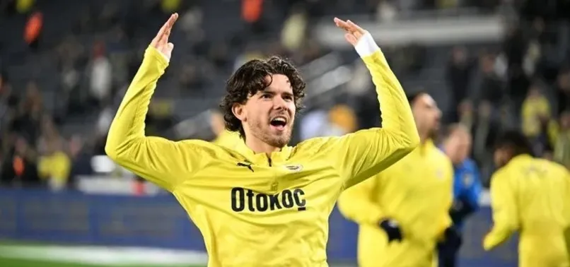 Fenerbahçe'nin kasası dolacak! Avrupa devi Ferdi Kadıoğlu'nun peşine düştü