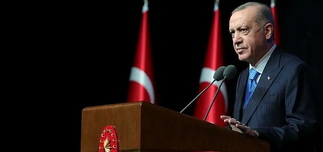 Son dakika: Başkan Erdoğan’dan Engelli Memur Ataması Programında önemli açıklamalar