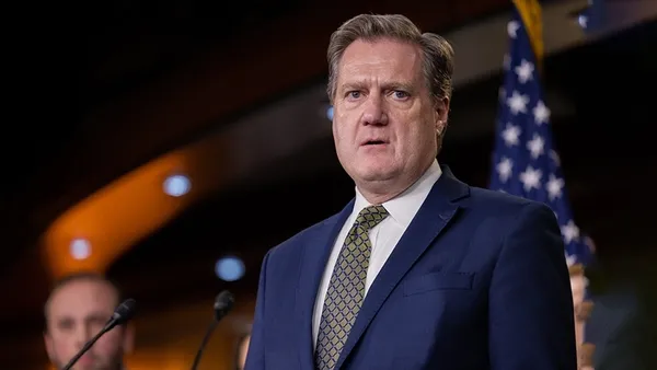 ABD’de kırmızı alarm! Biden ve Kongre’ye çağrı: Ulusal güvenlik tehdidiyle karşı karşıyayız | Rusya ile ilgili mi?