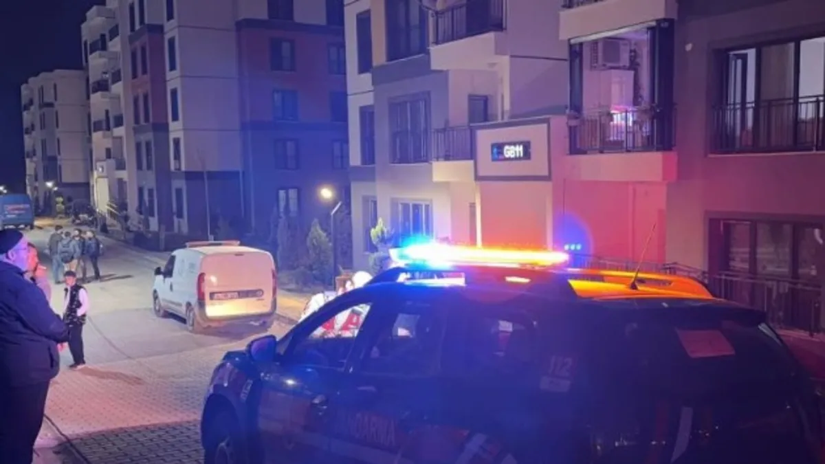 Hatay'da tüyler ürperten olay! Anne ve 3 çocuğu ölü bulundu