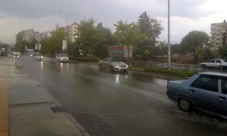 Meteoroloji hava durumu | İstanbul'da bugün hava nasıl olacak? 12 Haziran Cumartesi hava durumu