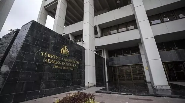 Merkez Bankası faiz kararı ne zaman açıklanacak? Merkez Bankası faiz kararı belli olacak 2022? - 2