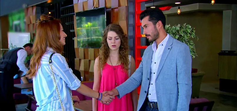 Beni Bırakma’da Gönül her şeyi itiraf edecek!