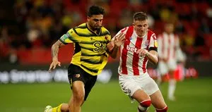 Ozan Tufan İngiltere’de ilk maçına çıktı
