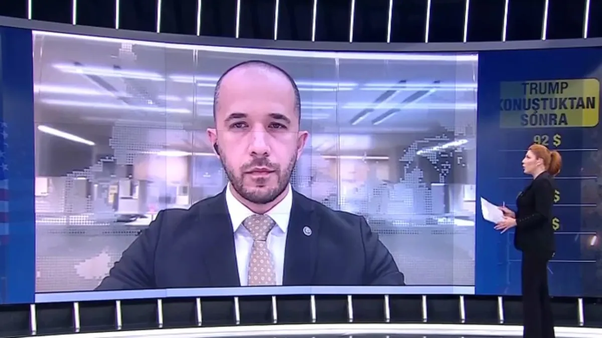 Orta Doğu’da nükleer satranç: Rusya sahneye mi iniyor?