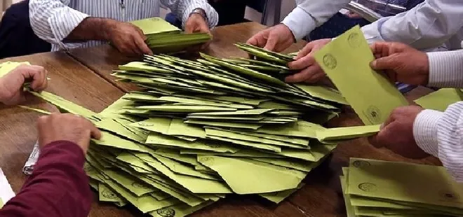 İstanbul seçim sonuçlarına itirazda son durum! YSK itiraz kararı son dakika