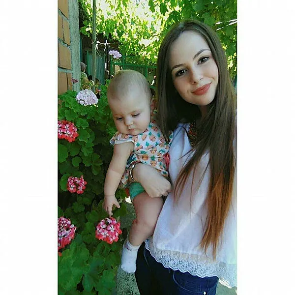 Merve Savaş yaşama tutunamadı! Organları iki kişiye umut olacak - 1