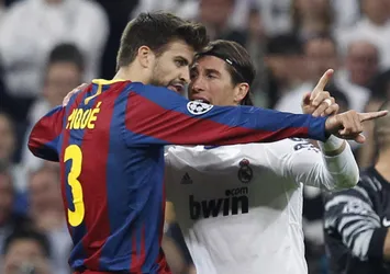 İspanya'da Pique-Ramos gerginliği