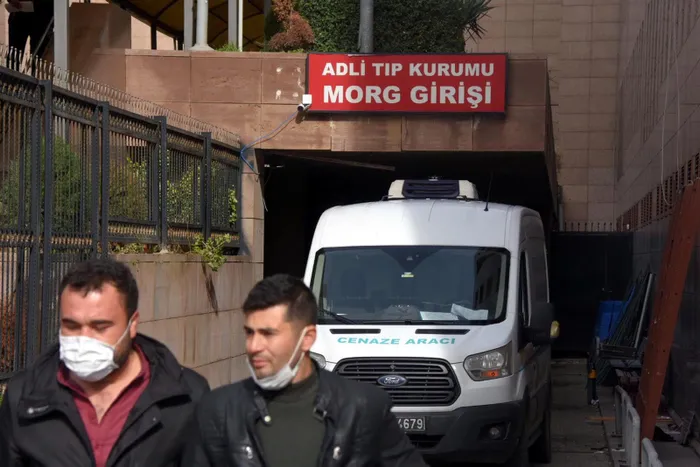 Aracında ölü bulunan Kuyucak Kaymakamı Yılmaz Kurt ile ilgili kahreden detay: Personeliyle helalleştiği ortaya çıktı