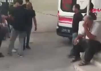 Kötü kokuların yayıldığı harabe evde cansız bedeni bulundu