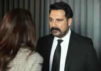 Can Borcu 10. bölüm: Handan kızını vazgeçirmeye çalışıyor