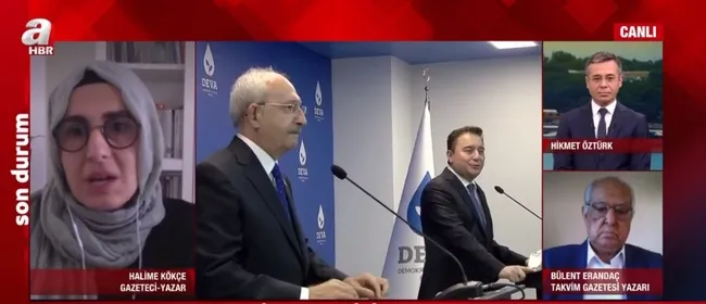 Ali Babacan'ın ihanet itirafı! Ahlak dışı siyasete tepkiler artıyor! İtirafının perde arkasında ne var? - 3