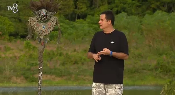 Survivor 25 Ocak kim elendi, kim gitti? Survivor'a veda eden isim açıklandı mı? Survivor eleme adayları... - 6