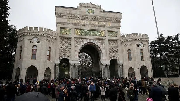 VGM burs sonuçları açıklandı mı? 2021 Vakıflar Genel Müdürlüğü yükseköğrenim bursu ne zaman açıklanacak? - 6