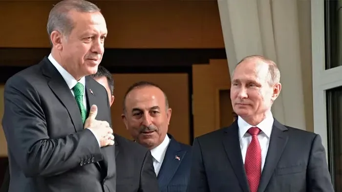 Son dakika: Putin’i barış anlaşmasına kim ikna edecek? İki liderden biri Erdoğan!