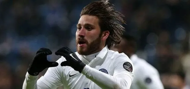 Trabzonspor’dan Tunay Torun hamlesi