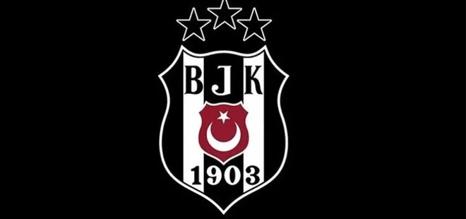 Beşiktaş’ın ilk 11’i belli oldu