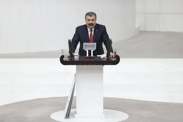 Koronavirüse karşı alınan tedbirler etkisini gösterdi! İşte vakalarda düşüşün başladığı şehirler - 3