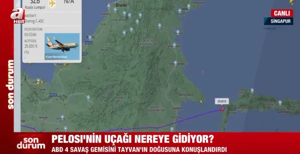 James Dorsey A Haber’de ABD Çin gerginliğini değerlendirdi! Kontrolden çıkabilir