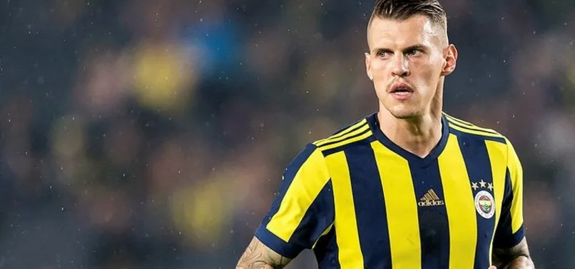 Juventus Skrtel'i markaja aldı