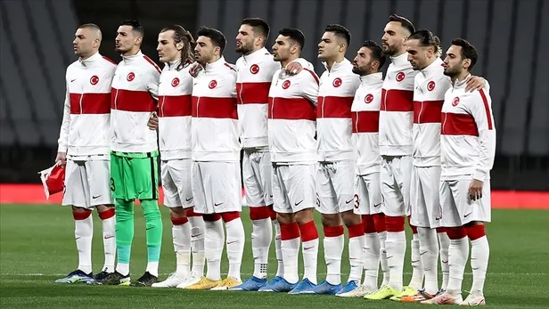 Türkiye Faroe Adaları maçı ne zaman, saat kaçta? 2022 UEFA Uluslar C Ligi 1. Grup milli maç hangi kanalda yayınlanacak?