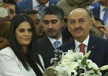Çalışma Bakanlığı’na 26 yıl sonra kadın bakan