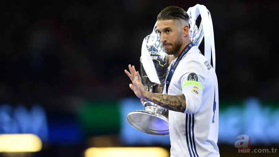 Galatasaray’dan Beşiktaş’a tarihi transfer çalımı! Kapı gibi stoper yolda 6