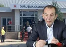 Tanju Özcanın yargılandığı davada ikinci gün!