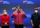 Maduro’dan ABD’ye flaş sözler
