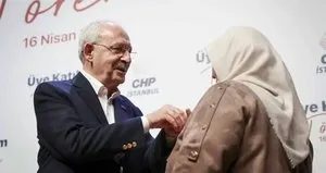 CHP’nin yalan siyaseti rezil etti!