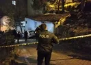 Şişlide bir gecekonduda 3 ceset bulundu