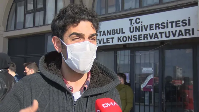 Konservatuvar öğrencilerinden İBB’ye taşınma tepkisi: Her şey çok güzel olacak dendi ama hiçbir şey güzel olmadı