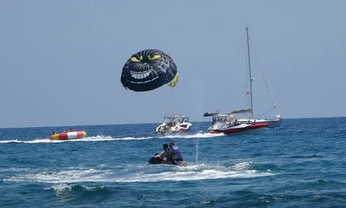 1718779178579.jpeg Ne Antalya ne de Bodrum! Yüz binler o ile akın etti oteller doldu taştı - 2