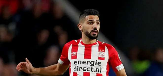 Başakşehir Aziz Behich’i açıkladı!