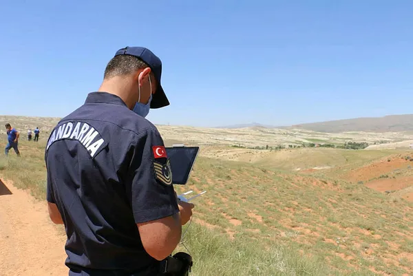 Her yerde aranan adam ölü olarak bulundu - 1