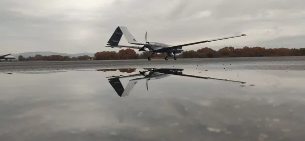 Alman basını Türkiye’nin gücünü manşete taşıdı! Üreten Türkiye’yi hesaba katmıyorduk