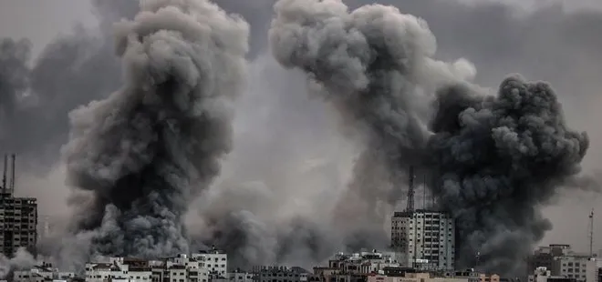 İsrailli eski generalden itiraf: Gazze’de çamura battık!