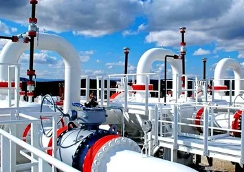 Türkiye enerjide ticaret merkezi olmaya hazırlanıyor! Altyapısıyla bölgedeki tek güç!