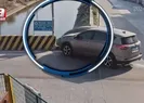 Kaza göz göre göre böyle geldi!
