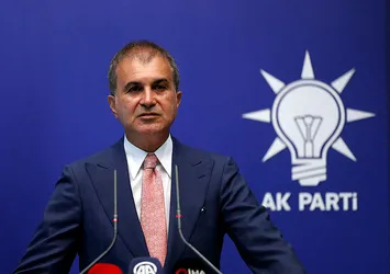 Son dakika: AK Parti'den Yunanistan'a sert tepki!